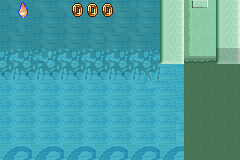 Screenshot from Shamu's Deep Sea Adventures (USA)