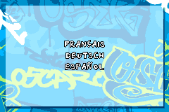 Screenshot from Shark Tale (Europe) (Fr,De,Es)