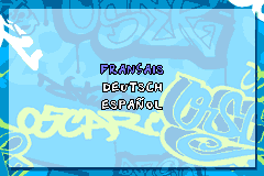Screenshot from Shark Tale (Europe) (Fr,De,Es)