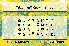 Screenshot from Shark Tale (Europe) (Fr,De,Es)