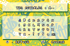Screenshot from Shark Tale (Europe) (Fr,De,Es)