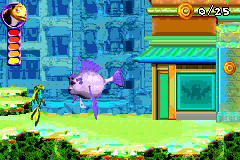 Screenshot from Shark Tale (Italy)