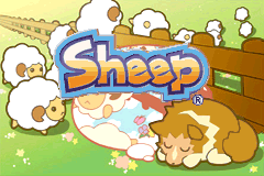 Screenshot from Sheep (Europe) (En,Fr,De,Es,It)