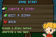 Screenshot from Sheep (Europe) (En,Fr,De,Es,It)