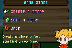 Screenshot from Sheep (Europe) (En,Fr,De,Es,It)