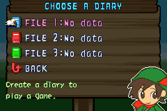 Screenshot from Sheep (Europe) (En,Fr,De,Es,It)