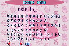 Screenshot from Sheep (Europe) (En,Fr,De,Es,It)