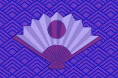 Screenshot from Shimura Ken no Baka Tonosama - Bakushou Tenka Touitsu Game (Japan) (Rev 1)