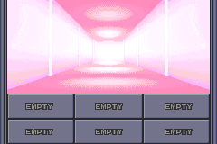 Screenshot from Shin Megami Tensei (Japan)