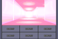 Screenshot from Shin Megami Tensei (Japan)
