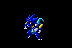Screenshot from Shin Megami Tensei - Devil Children - Koori no Sho (Japan)