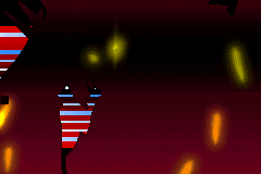 Screenshot from Shin Megami Tensei - Devil Children - Messiah Riser (Japan)