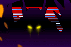 Screenshot from Shin Megami Tensei - Devil Children - Messiah Riser (Japan)