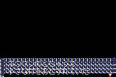Screenshot from Shin Megami Tensei - Devil Children - Puzzle de Call! (Japan)