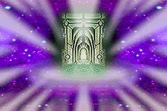 Screenshot from Shin Megami Tensei Devil Children - Yami no Sho (Japan) (Beta)
