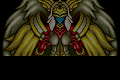 Screenshot from Shin Megami Tensei Devil Children - Yami no Sho (Japan) (Beta)