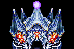 Screenshot from Shin Megami Tensei Devil Children - Yami no Sho (Japan)