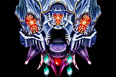 Screenshot from Shin Megami Tensei Devil Children - Yami no Sho (Japan)
