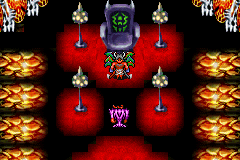 Screenshot from Shin Megami Tensei Devil Children - Yami no Sho (Japan)