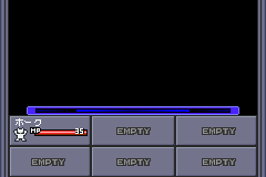Screenshot from Shin Megami Tensei II (Japan)