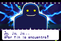 Screenshot from Shin chan - Aventuras en Cineland (Spain)