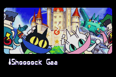 Screenshot from Shin chan contra los Munecos de Shock Gahn (Spain)