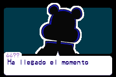 Screenshot from Shin chan contra los Munecos de Shock Gahn (Spain)