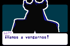 Screenshot from Shin chan contra los Munecos de Shock Gahn (Spain)