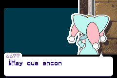 Screenshot from Shin chan contra los Munecos de Shock Gahn (Spain)