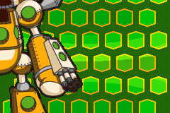 Screenshot from Shingata Medarot - Kabuto Version (Japan)