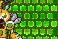 Screenshot from Shingata Medarot - Kabuto Version (Japan)