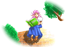 Screenshot from Shining Force - Kuroki Ryuu no Fukkatsu (Japan) (Virtual Console)
