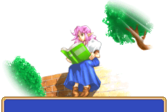 Screenshot from Shining Force - Resurrection of the Dark Dragon (Europe) (En,Fr,De,Es,It)
