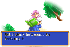Screenshot from Shining Force - Resurrection of the Dark Dragon (Europe) (En,Fr,De,Es,It)