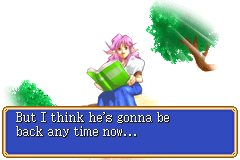 Screenshot from Shining Force - Resurrection of the Dark Dragon (Europe) (En,Fr,De,Es,It)