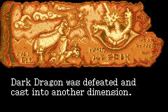Screenshot from Shining Force - Resurrection of the Dark Dragon (USA)
