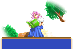 Screenshot from Shining Force - Resurrection of the Dark Dragon (USA)