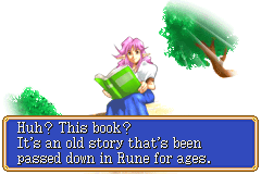 Screenshot from Shining Force - Resurrection of the Dark Dragon (USA)