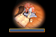 Screenshot from Shining Soul (Japan) (Virtual Console)