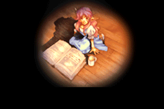 Screenshot from Shining Soul (Japan) (Virtual Console)
