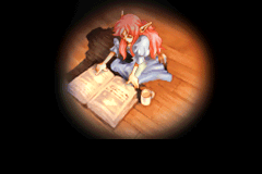 Screenshot from Shining Soul (USA)