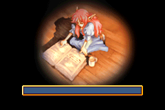 Screenshot from Shining Soul (USA)