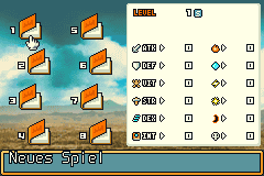 Screenshot from Shining Soul II (Europe) (En,Fr,De,Es,It)