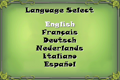 Screenshot from Shrek - Super Slam (Europe) (En,Fr,De,Es,It,Nl)