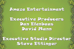 Screenshot from Shrek - Super Slam (USA)