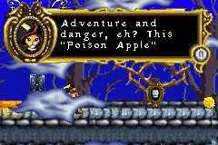 Screenshot from Shrek 2 - Beg for Mercy (USA, Europe)