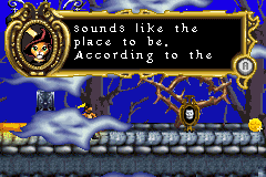Screenshot from Shrek 2 - Beg for Mercy (USA, Europe)