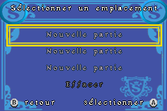 Screenshot from Shrek the Third (Europe) (En,Fr,De,Es,It,Nl)