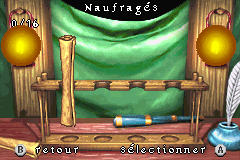 Screenshot from Shrek the Third (Europe) (En,Fr,De,Es,It,Nl)
