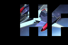 Screenshot from Sigma Star Saga (USA, Europe)